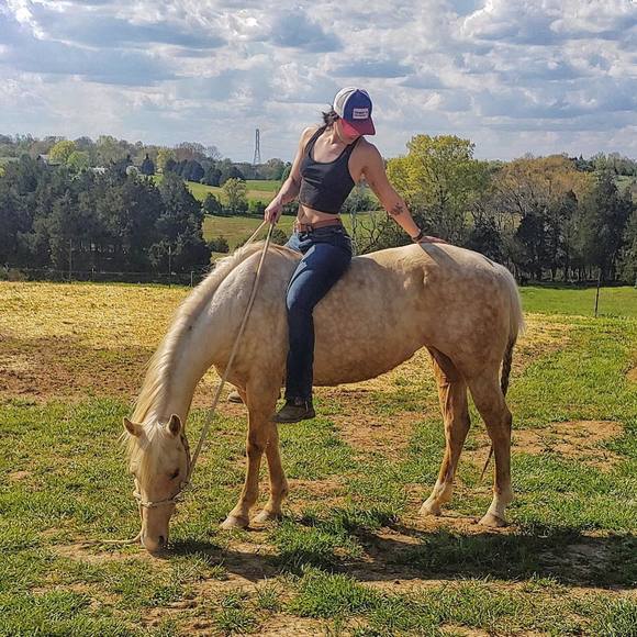 Meet your Posher, Audrey - Picture 1 of 1